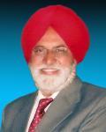 S. Kirpal Singh Bhathal (Manager)