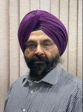 Dr G.S Grewal (Member)